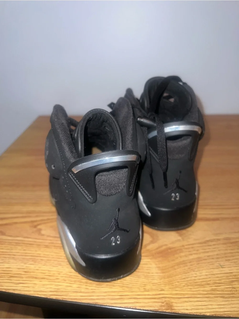 Air Jordan 6 Retro 